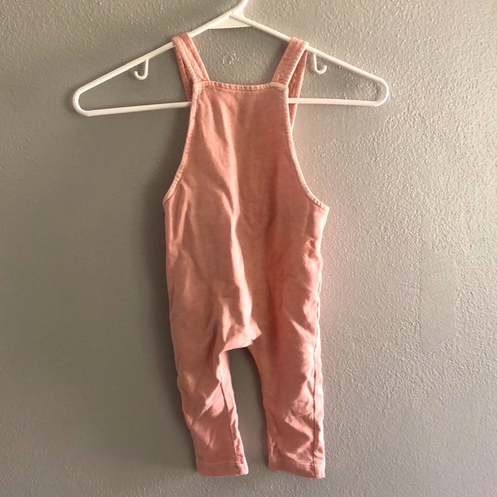 Nordstrom toddler jumpsuit/ overalls